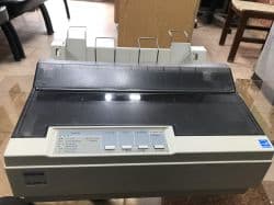 پرينتر epson lq300