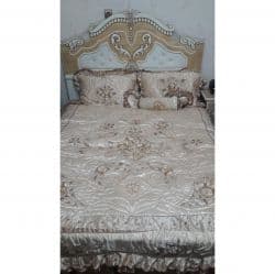 سرویس خواب دونفره کاملا نو