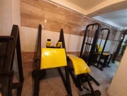 فروش دستگاه بدنسازی