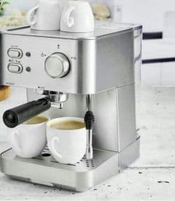 اسپرسوساز نیمه صنعتی  پروفی کوک