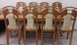 ناهارخوری 8نفره