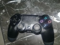 دسته پی اس 4