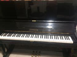 فروش پيانو ياماها u3H