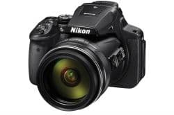 دوربین عکاسی  nikon coolpix p900 اصلی