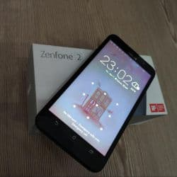 گوشی موبایل ایسوس zenfone2 ZE551ML
