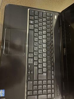 لپتاپ دل Inspiron N 5110