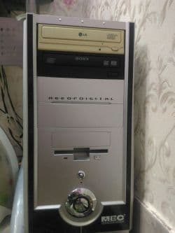 کیس AGEOF digital