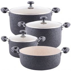 سرویس قابلمه گرانیت