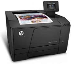 فروش پرینتر رنگی HP