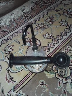 قهوه جوش تک نفره