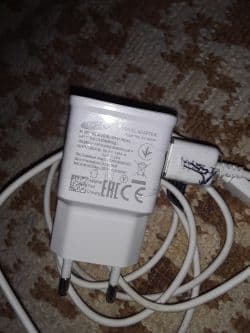 شارژر اصلی سامسونگ نو نو 