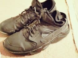 کفش nike xسایز 41