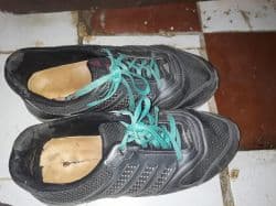 کفش  adidas سایز 41 در حد نو