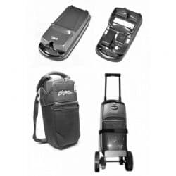 دستگاه اکسیژن ساز پرتابل AIRSEP LIFESTYLE