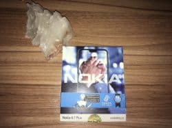 گوشی نوکیا 6.1 پلاس (آکبند) nokia 6.1 plus