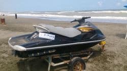 جت اسکی 1100 2009