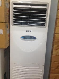 کولر ایستاده گازی یوتکس 48 هزار