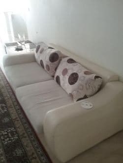 مبل راحتی 7 نفره شرکتی 