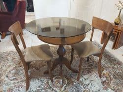 میز ناهارخوری