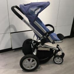 كالسكه كوييني