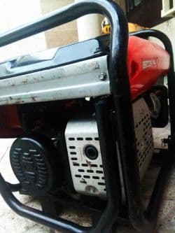 موتور برق 8500