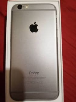 فروش آیفون 6