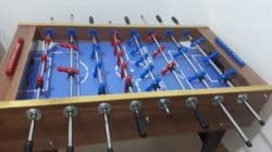 فوتبالدستی بسیار با کیفیت