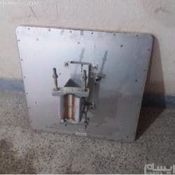 رادیو Bullet M5 به همراه آنتن و POE