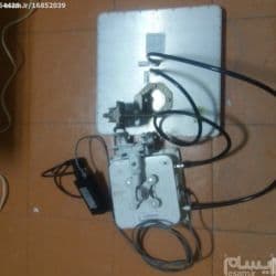 رادیو وایرلس LigoPTP 5-N PRO