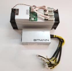 ماینر s9j 14.5 T/h