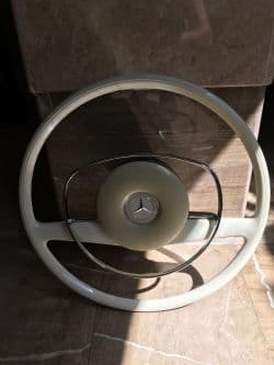 فروش فرمان بنز کلاسیک