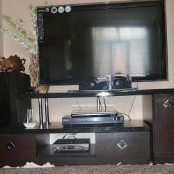 میز تلویزیون