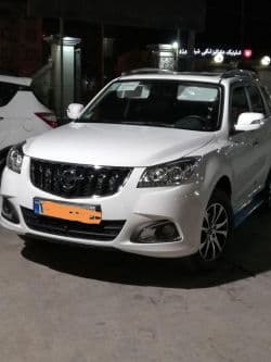 هایما s7 توربو شارژ