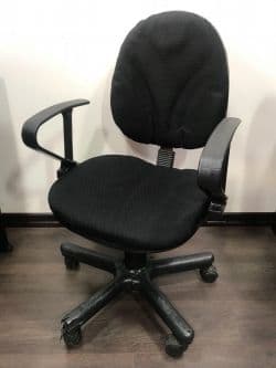 صندلی اداری - کارمندی