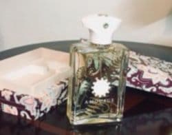 عطر آمواج براکن اورجینال بابچ کد