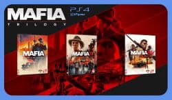Mafia: Trilogy