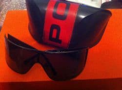 عینک آفتابی پلیس (اصل) 