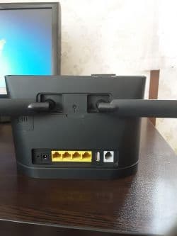 مودم huawei b315s