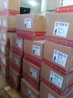 فروش محصولات پونته میلانو