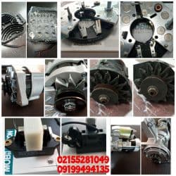 مرکز تخصصی برق خودرو