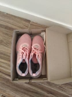 کفش مارک دار نایک