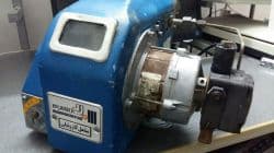 مشعل گازوییلی ایران رادیاتورمدلra2