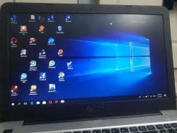 لپ تاپ ایسوس asus مدل k556u