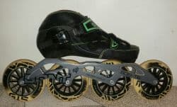 اسکیت سرعت بونت ایندورا