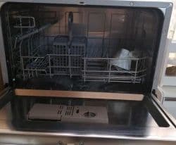 ماشین ظرفشویی 6 نفره