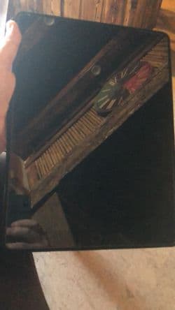 ایپد پرو 12.9 اینچ