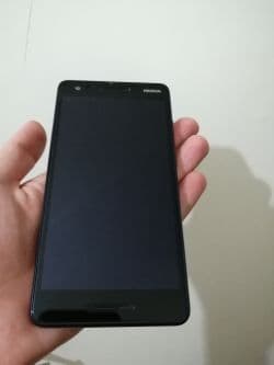 نوکیا 2.1 اندروید 9 با گارانتی