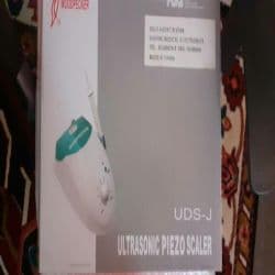 جرمگیر دندان وودپیکر usd-j