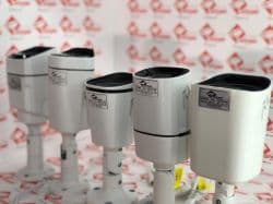 دوربین مداربسته AHD برند فرزاد