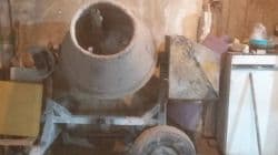 میکسر بتون ریزی